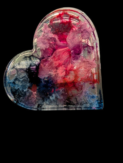 Heart Decor (Single)