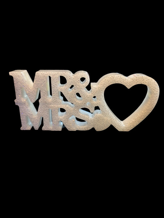Mr.&Mrs