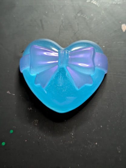 Heart Decor