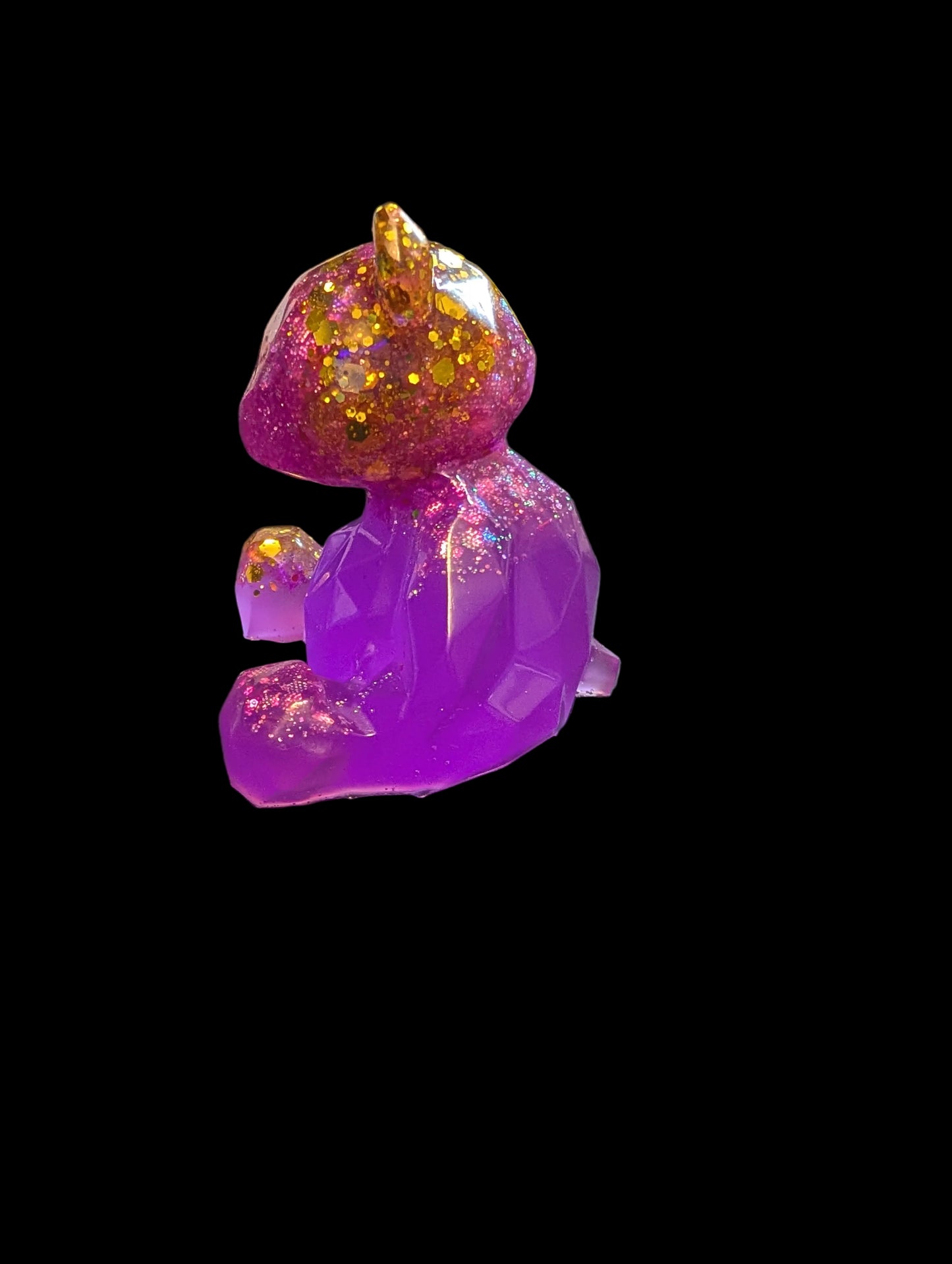 Diamond Bear