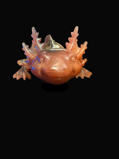 Axolotl
