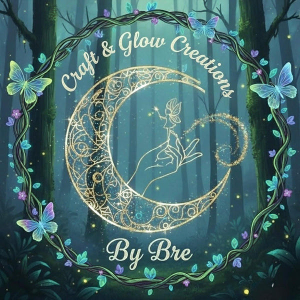 Craft & Glow Creations by Bre